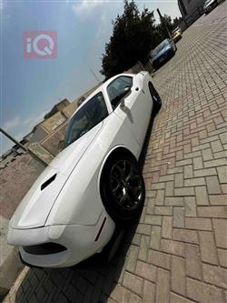 دودج تشالنجر